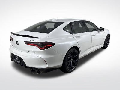 2023 Acura TLX TYPE S PERF TIRE