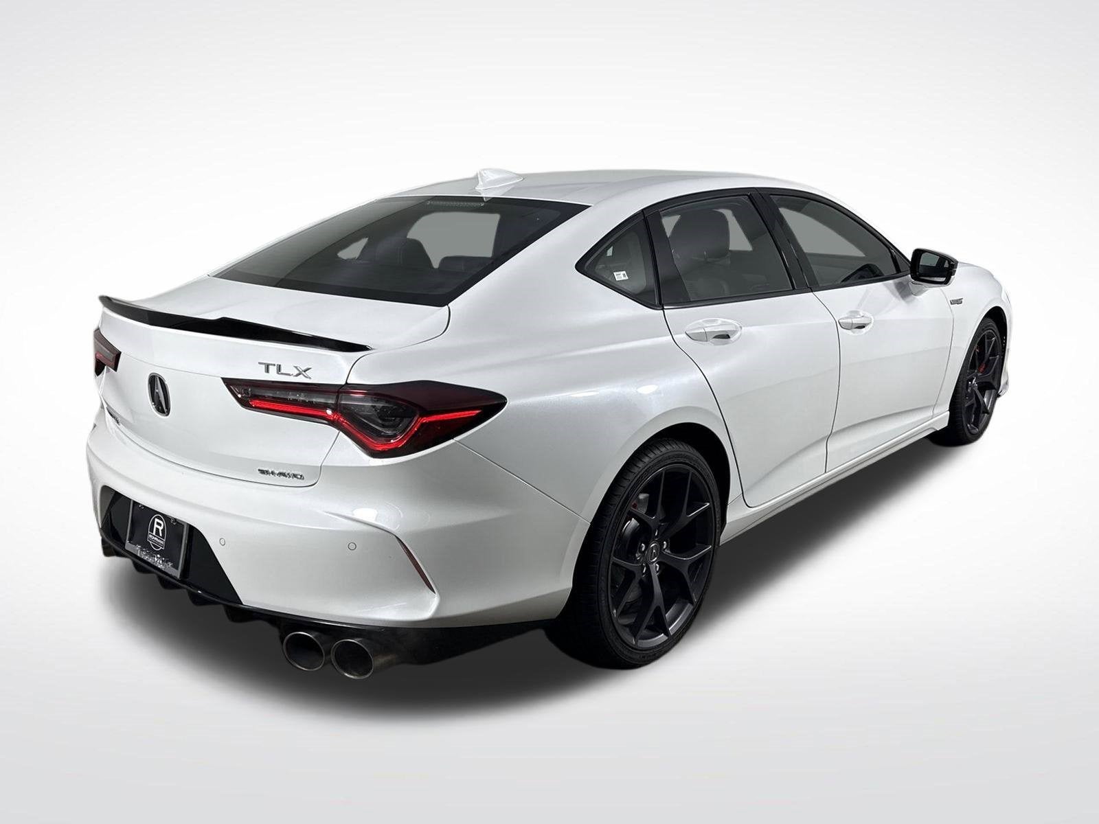 2023 Acura TLX TYPE S PERF TIRE