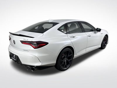 2023 Acura TLX TYPE S PERF TIRE