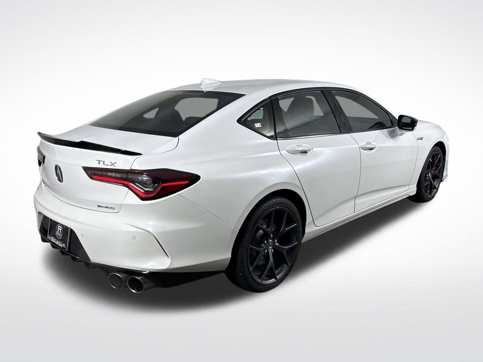 2023 Acura TLX TYPE S PERF TIRE