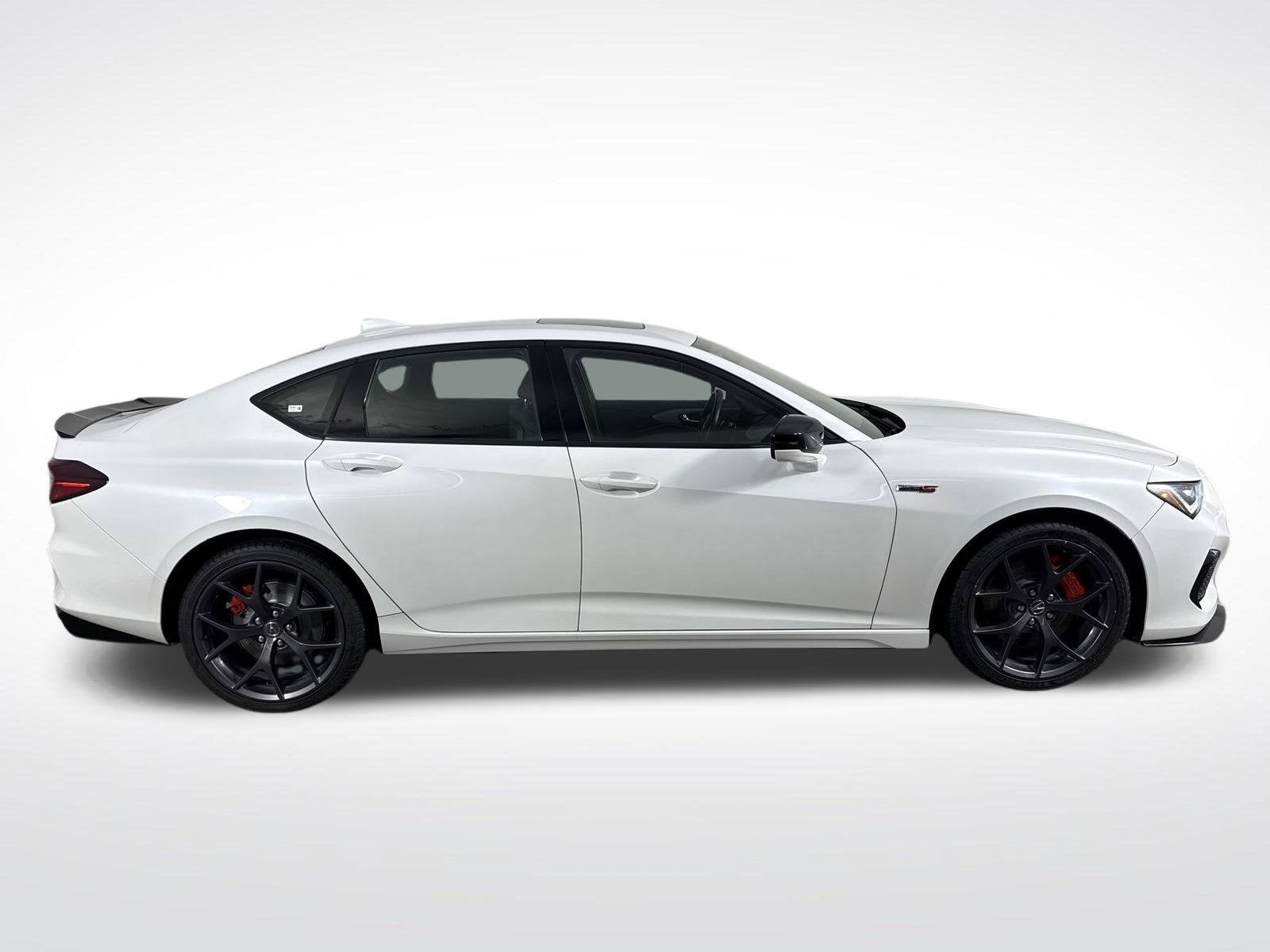 2023 Acura TLX TYPE S PERF TIRE
