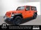 2018 Jeep Wrangler Sport