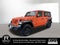 2018 Jeep Wrangler Sport