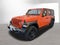 2018 Jeep Wrangler Sport