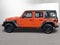 2018 Jeep Wrangler Sport