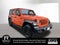 2018 Jeep Wrangler Sport