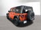 2018 Jeep Wrangler Sport