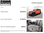 2018 Jeep Wrangler Sport