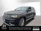 2017 Jeep Grand Cherokee Summit