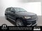 2017 Jeep Grand Cherokee Summit