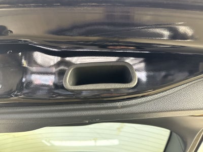 2017 Jeep Grand Cherokee Summit