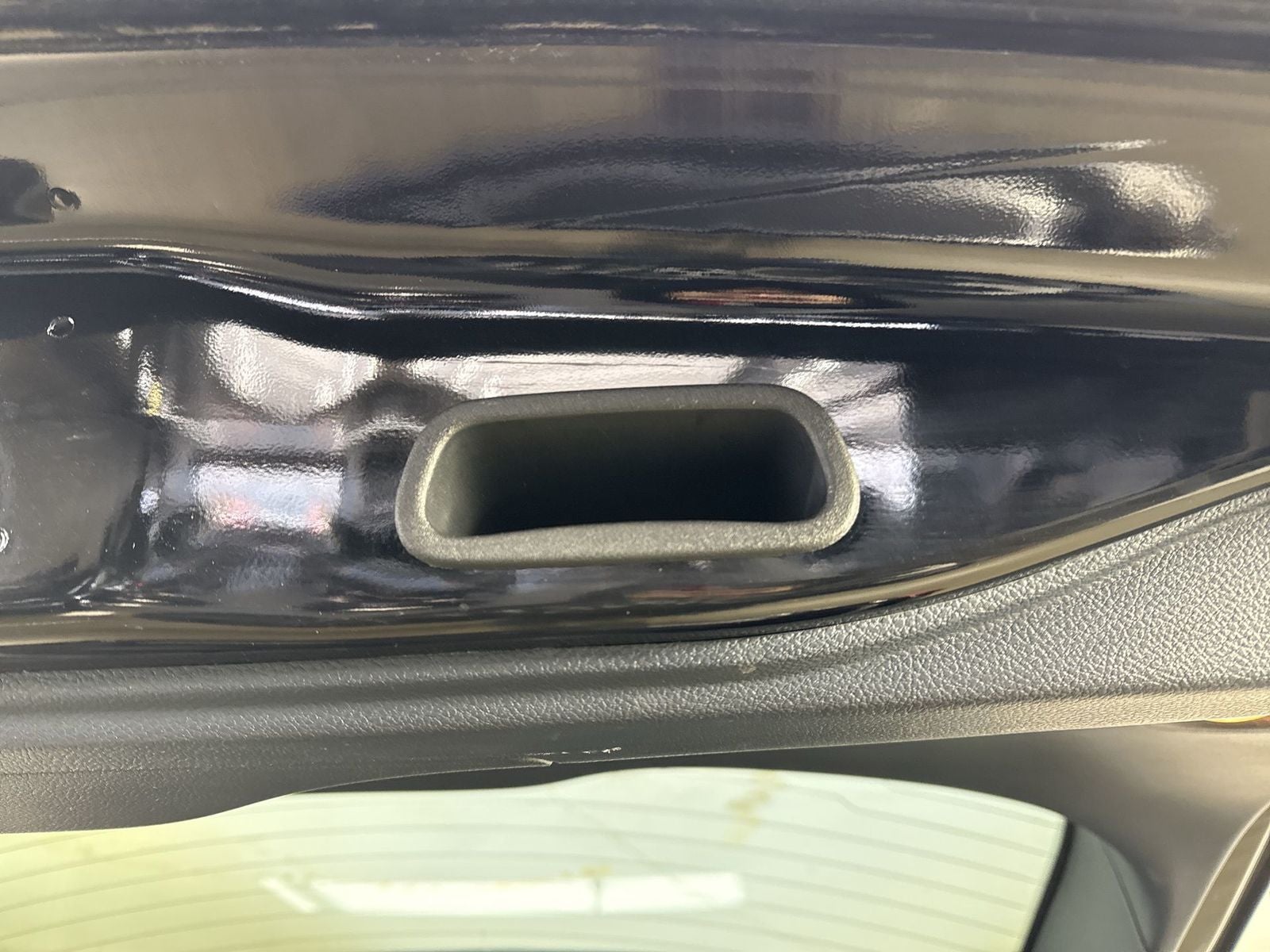 2017 Jeep Grand Cherokee Summit