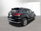 2017 Jeep Grand Cherokee Summit