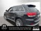 2017 Jeep Grand Cherokee Summit