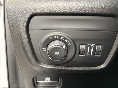 2024 Jeep Grand Cherokee Summit