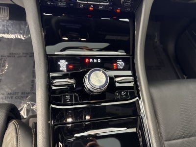 2024 Jeep Grand Cherokee Summit