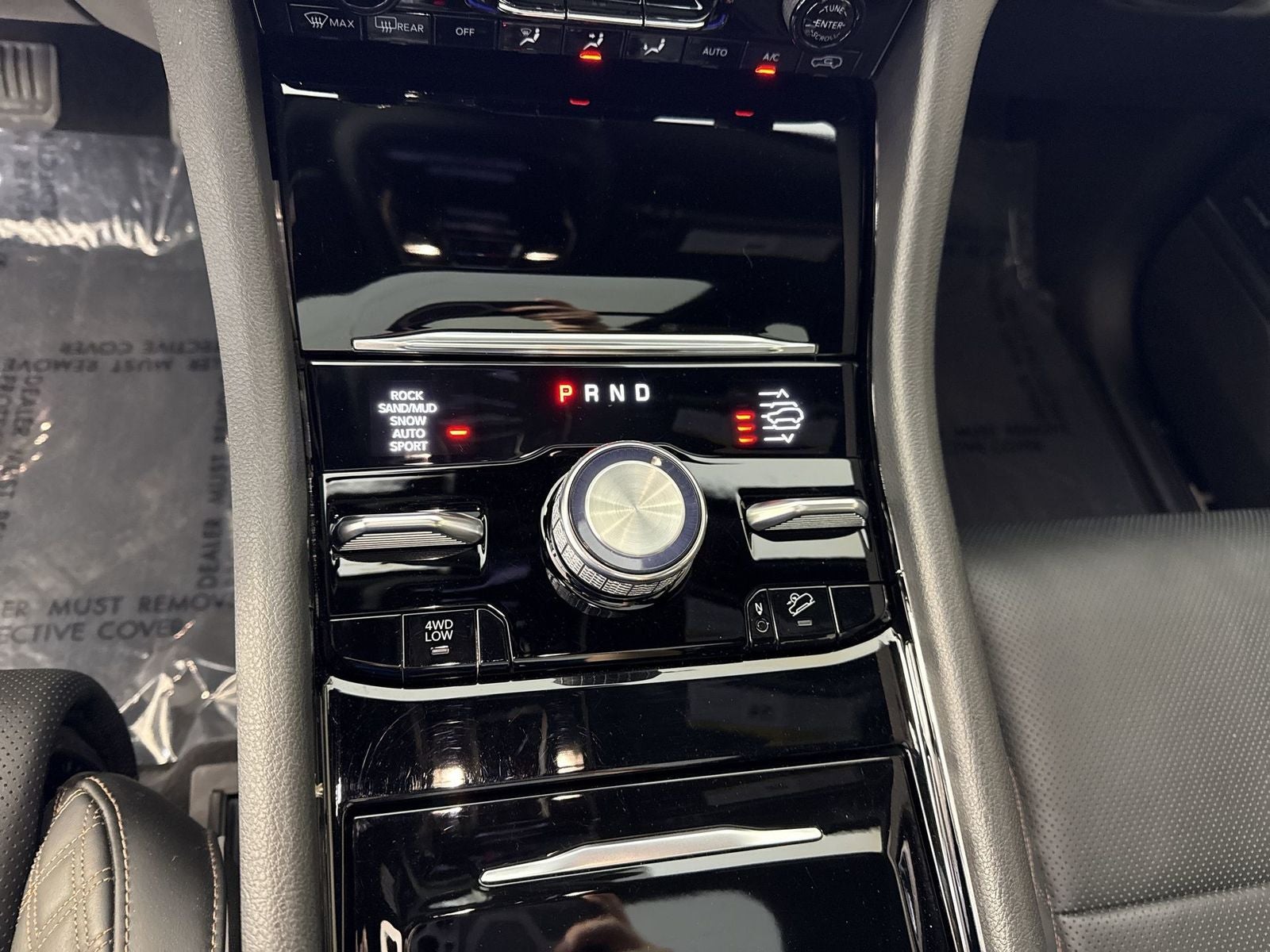 2024 Jeep Grand Cherokee Summit