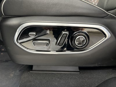 2024 Jeep Grand Cherokee Summit