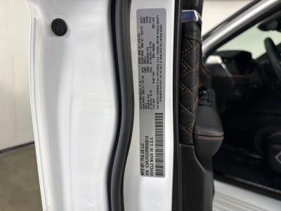 2024 Jeep Grand Cherokee Summit