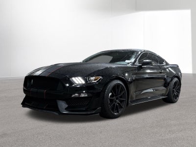 2017 Ford Mustang Shelby GT350