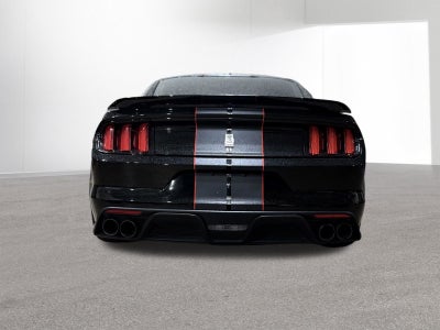 2017 Ford Mustang Shelby GT350