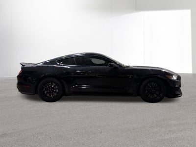 2017 Ford Mustang Shelby GT350