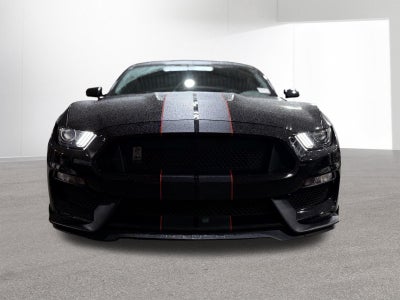 2017 Ford Mustang Shelby GT350