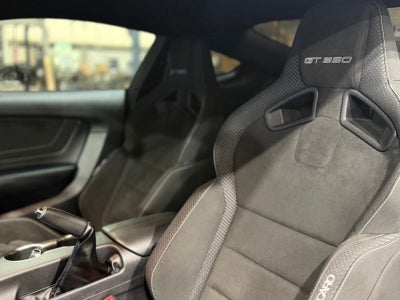 2017 Ford Mustang Shelby GT350