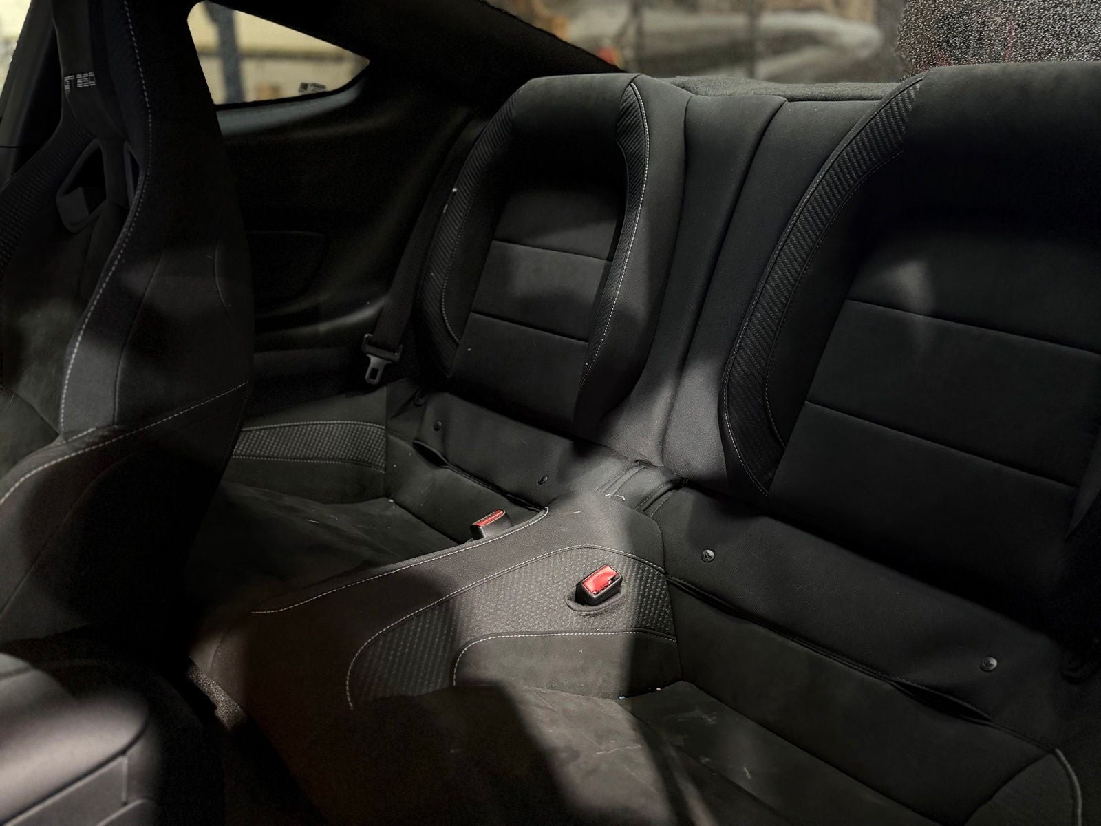 2017 Ford Mustang Shelby GT350