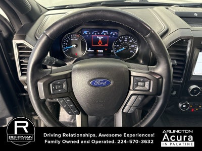 2019 Ford Expedition Max Limited