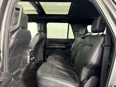 2019 Ford Expedition Max Limited