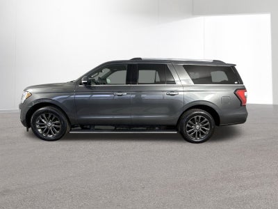 2019 Ford Expedition Max Limited