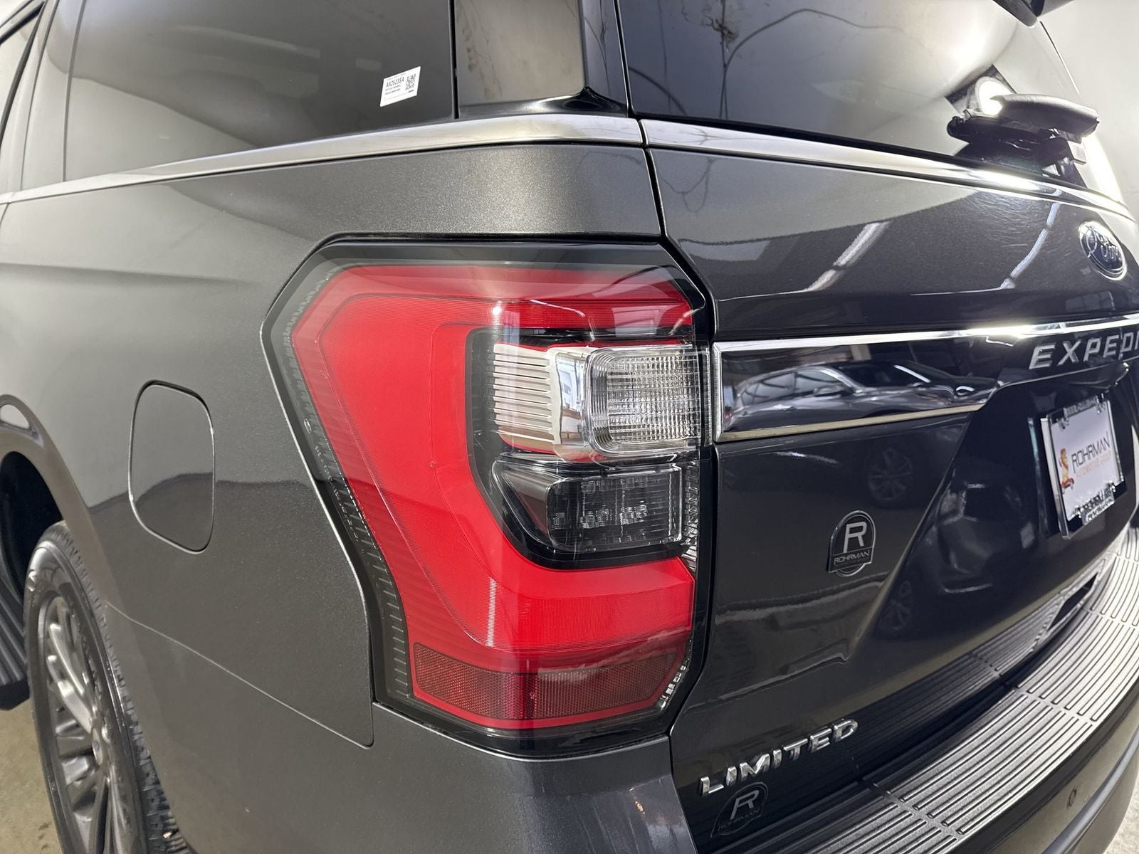 2019 Ford Expedition Max Limited