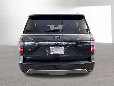 2019 Ford Expedition Max Limited