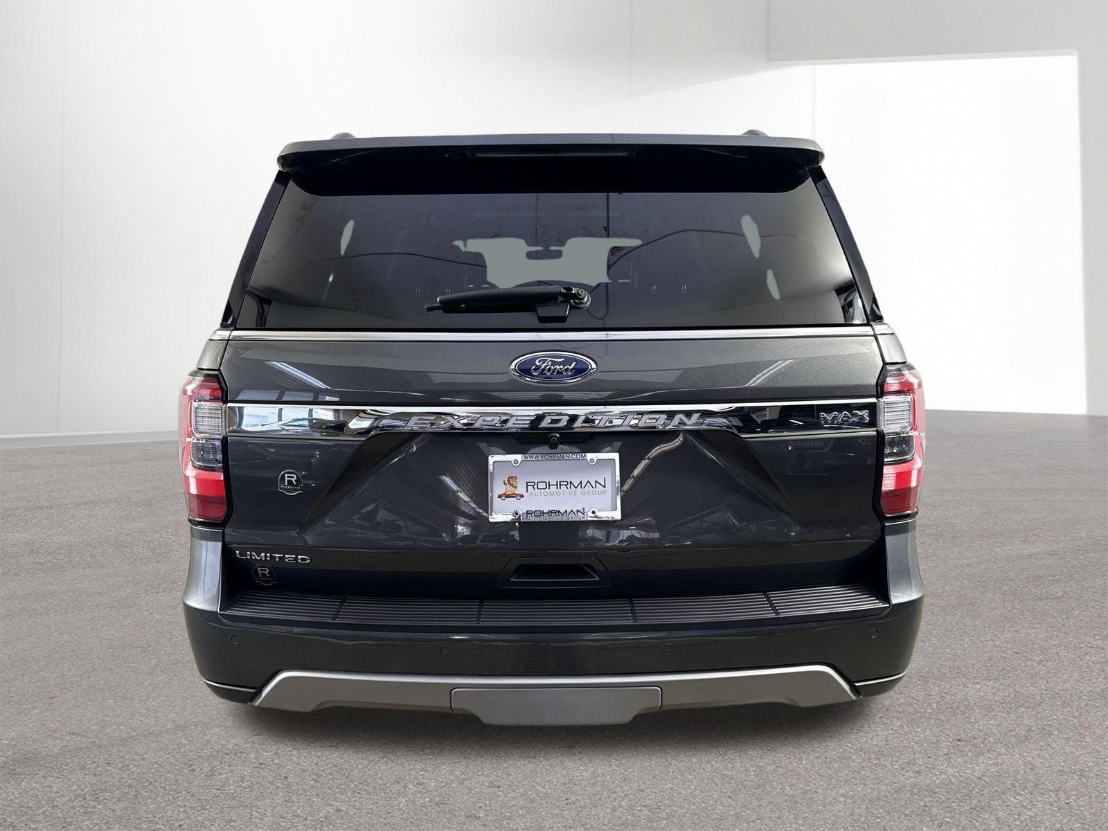 2019 Ford Expedition Max Limited