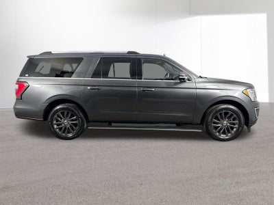 2019 Ford Expedition Max Limited