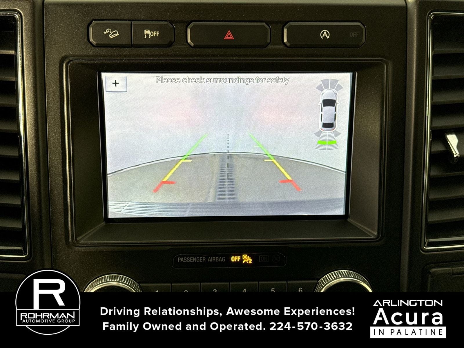 2019 Ford Expedition Max Limited