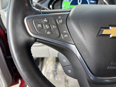 2020 Chevrolet Bolt EV Premier