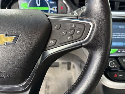 2020 Chevrolet Bolt EV Premier