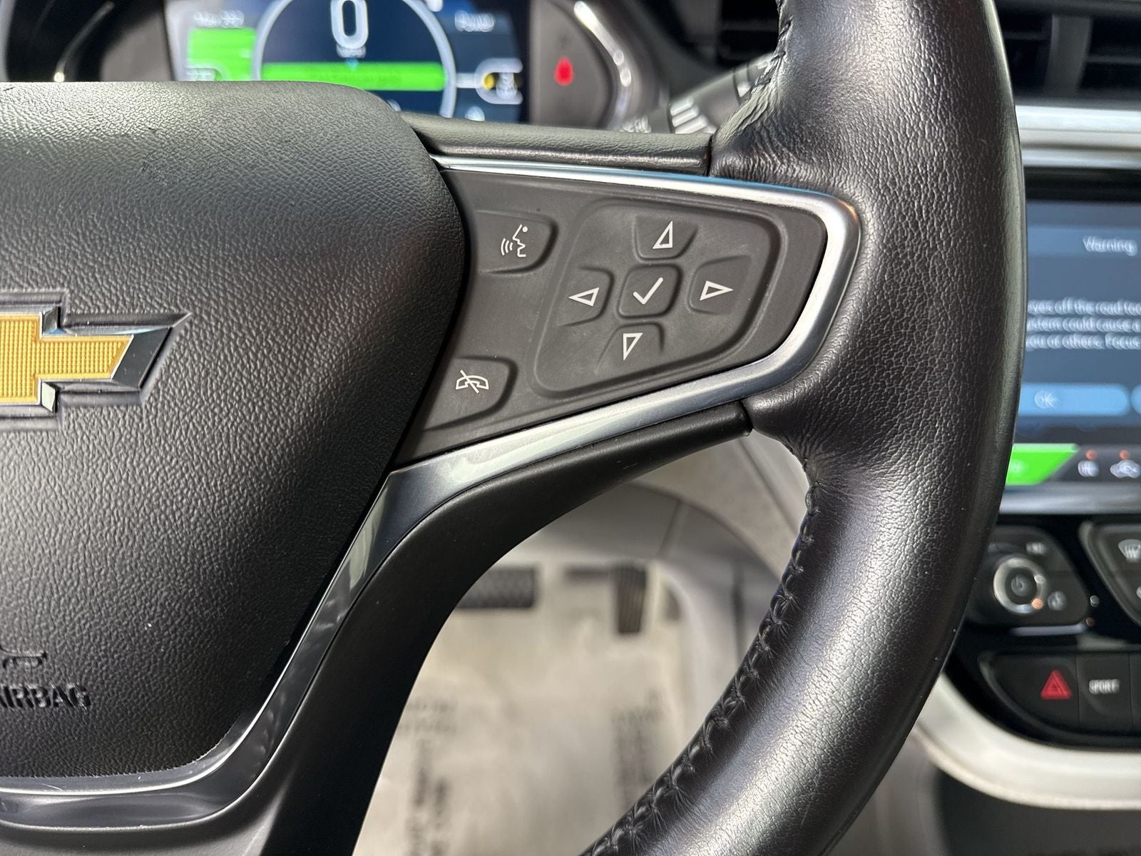 2020 Chevrolet Bolt EV Premier
