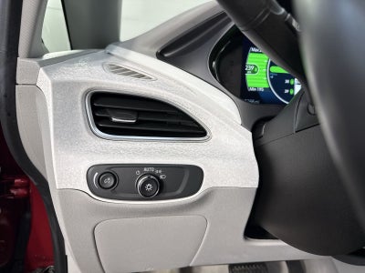 2020 Chevrolet Bolt EV Premier
