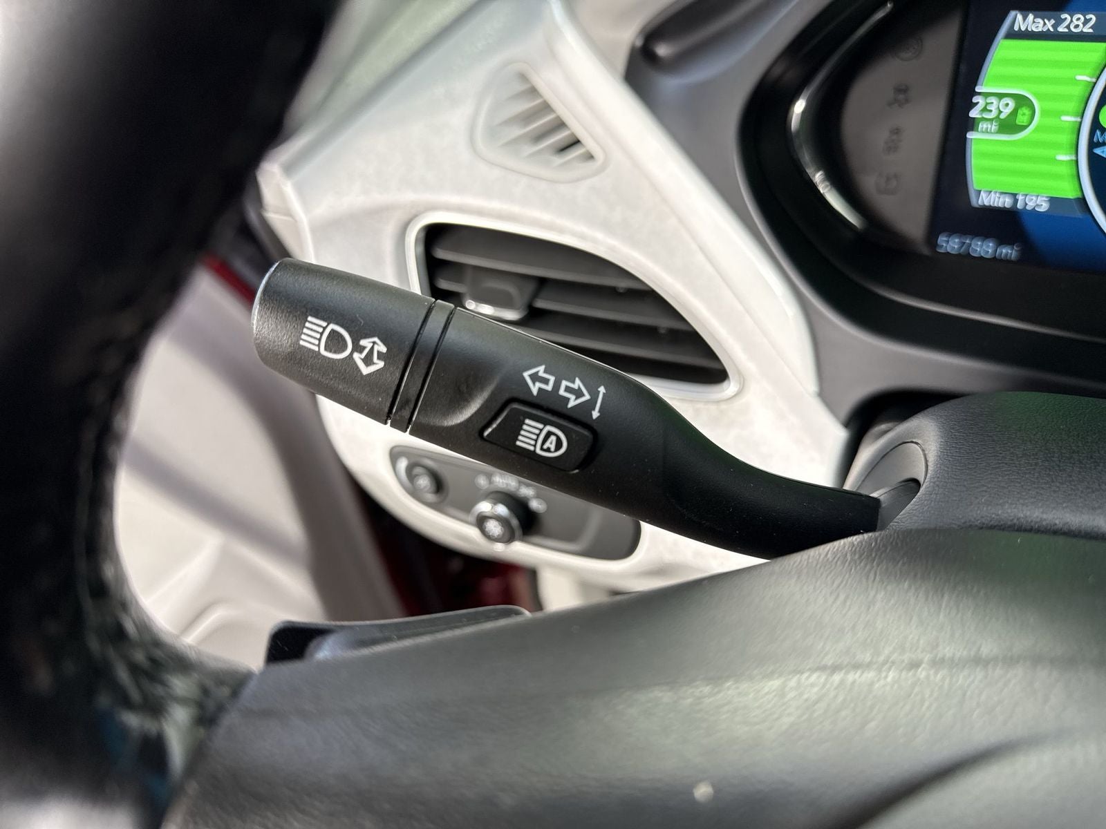 2020 Chevrolet Bolt EV Premier