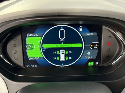 2020 Chevrolet Bolt EV Premier