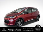 2020 Chevrolet Bolt EV Premier