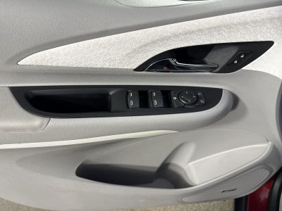 2020 Chevrolet Bolt EV Premier