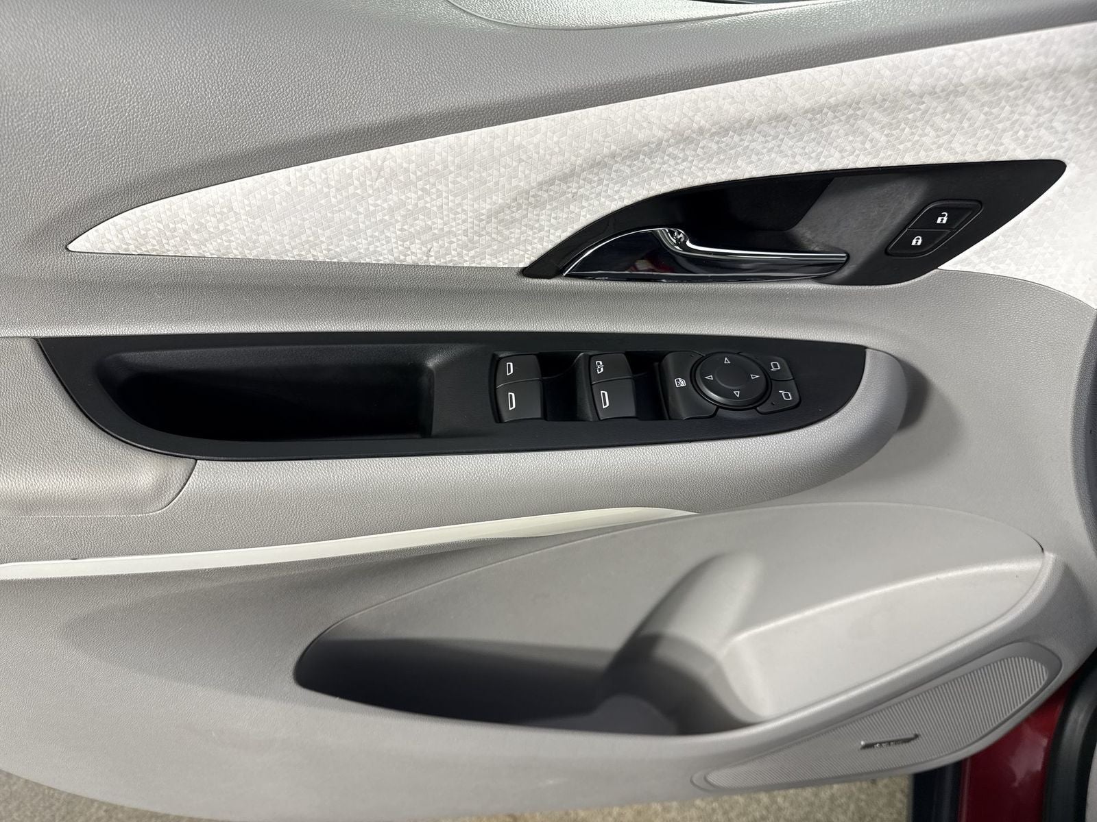 2020 Chevrolet Bolt EV Premier