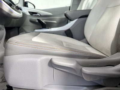 2020 Chevrolet Bolt EV Premier