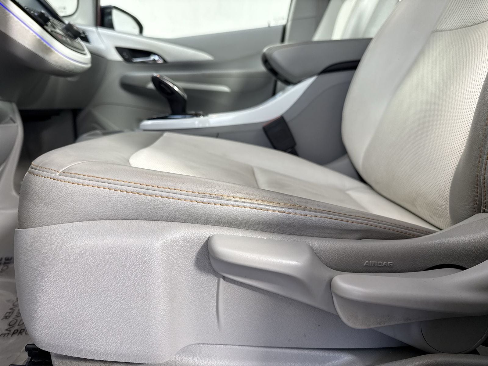 2020 Chevrolet Bolt EV Premier
