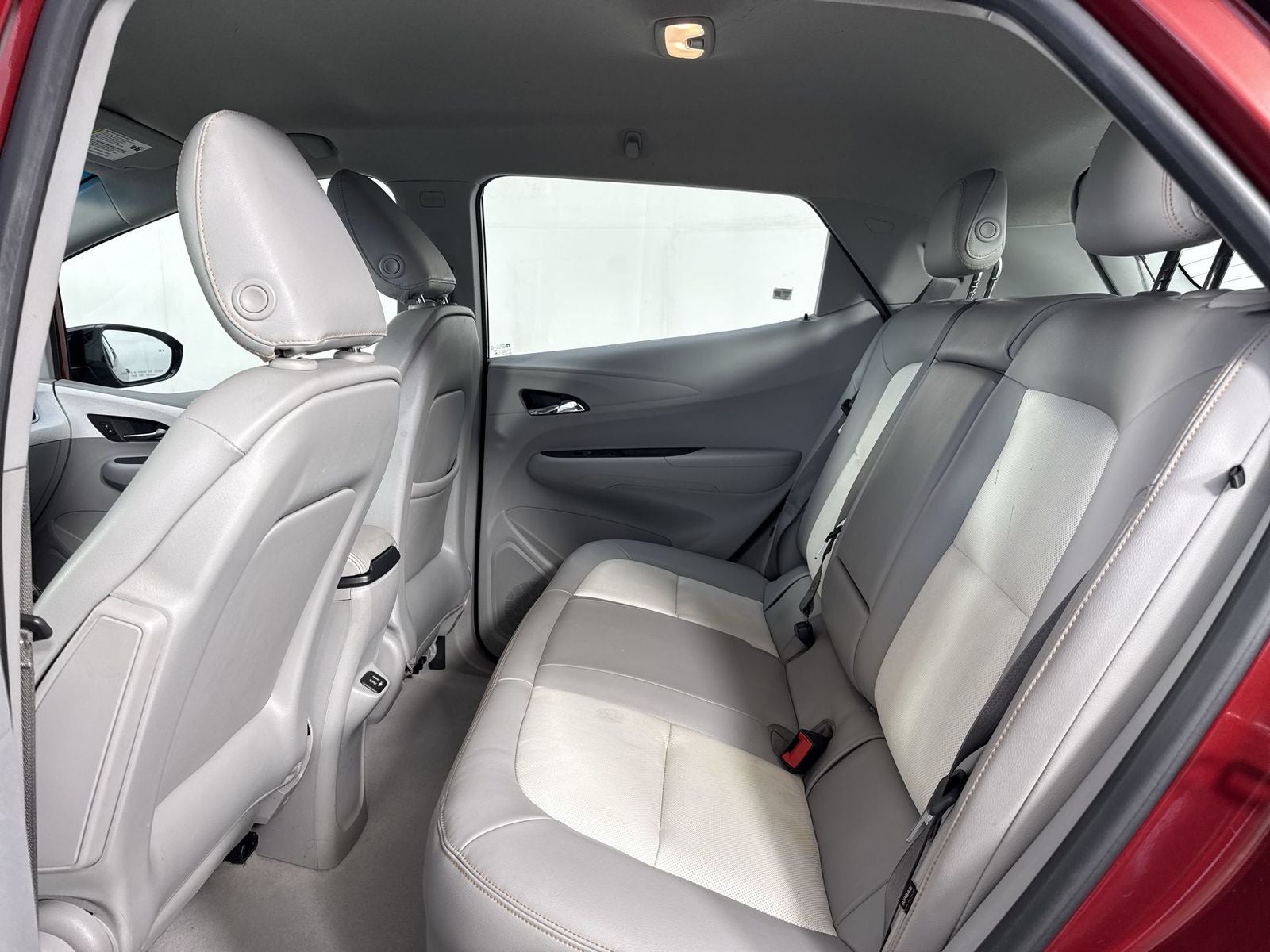 2020 Chevrolet Bolt EV Premier