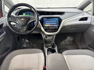2020 Chevrolet Bolt EV Premier